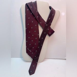 Oscar de la Renta Tie